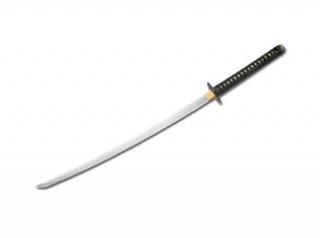 Impozantní meč Captain Nathans Sword