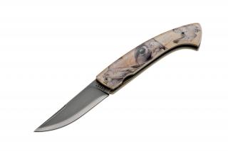 Kapesní nůž 1515 M&M Hawk
