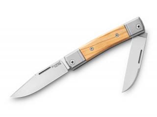 Kapesní nůž BestMan II Olive