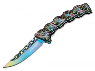 Kapesní nůž Böker Chained Rainbow