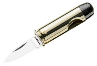 Kapesní nůž Böker Magnum .44 MAG Bullet Knife 01SC938