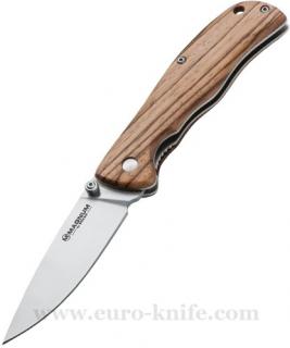 Kapesní nůž Böker Magnum Backpacker 01EL605