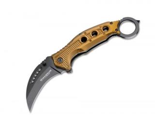 Kapesní nůž Böker Magnum Black Scorpion 01MB713