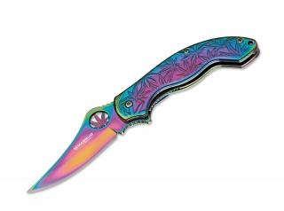 Kapesní nůž Böker Magnum Colorado Rainbow 01RY977