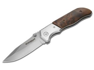 Kapesní nůž Böker Magnum Forest Ranger
