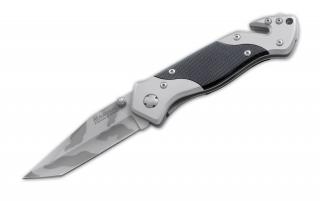 Kapesní nůž Böker Magnum High Risk Emergency Knife 01RY997