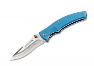 Kapesní nůž Böker Magnum Pocket Blue 01SC115