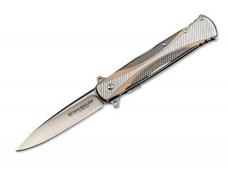 Kapesní nůž Böker Magnum SE Dagger 01SC317