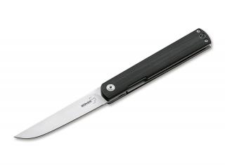 Kapesní nůž Böker Nori G10