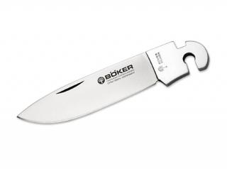 Kapesní nůž Böker Optima Drop-Point-Klinge CPM-S60V