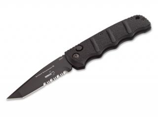 Kapesní nůž Böker Plus AKS-74 Tanto Serrated