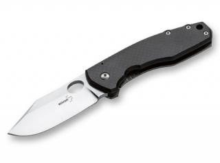 Kapesní nůž Böker Plus F3 CF
