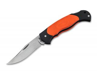 Kapesní nůž Böker Scout G10 Black Orange