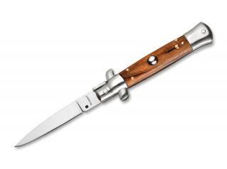 Kapesní nůž Böker Sicilian Needle Olive Wood