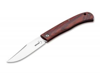 Kapesní nůž Böker Slack Cocobolo