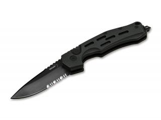 Kapesní nůž Böker Thunder Storm Auto Serrated