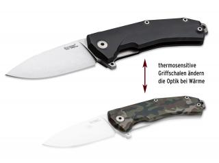 Kapesní nůž LionSteel KUR Metarmophosis