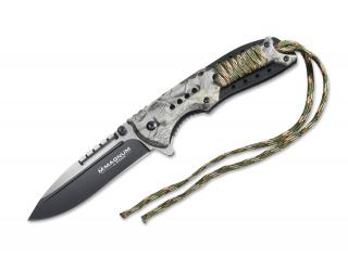 Kapesní nůž Magnum Camo Companion 01LG097