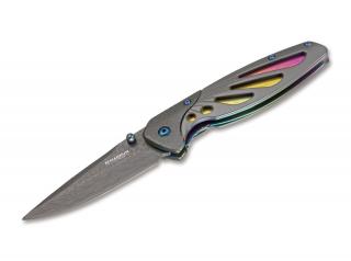 Kapesní nůž Magnum Rainbow Odonata