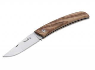 Kapesní nůž Muela NP Olive