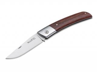 Kapesní nůž Muela NPV Wood