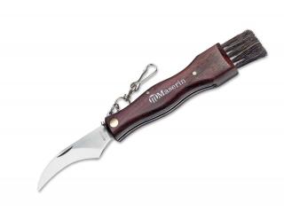 Kapesní nůž na Houby Coglifunghi Rosewood