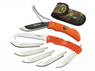 Kapesní nůž Outdoor Edge Razor Pro Saw Combo