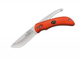Kapesní nůž Outdoor Edge Swingblade Orange