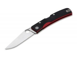 Kapesní nůž Peak CPM-S-90V Red