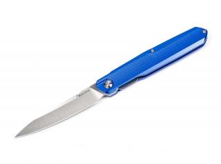 Kapesní nůž Real Steel  G5 Metamorph Mk. II Intense Blue