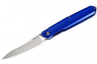 Kapesní nůž Real Steel G5 Metamorph Mk. II Navy Blue