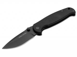 Kapesní nůž Real Steel H6 Black