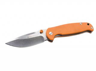 Kapesní nůž Real Steel H6 Orange