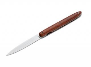 Kapesní nůž Robert David L'Epicurien Amboina