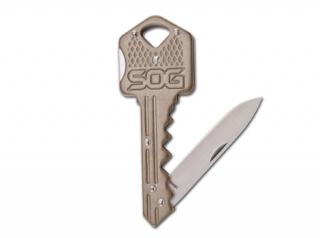 Kapesní nůž SOG Key Knife I