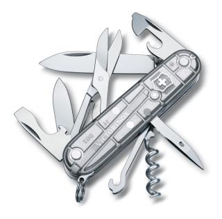 Kapesní nůž Victorinox Climber SilverTech
