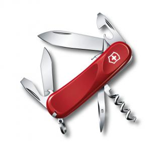 Kapesní nůž Victorinox Delémont EvoGrip S101