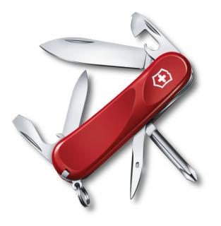 Kapesní nůž Victorinox Delémont Evolution 11