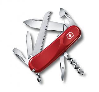 Kapesní nůž Victorinox Delémont Evolution S 13