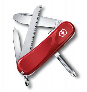 Kapesní nůž Victorinox Delémont Junior 09