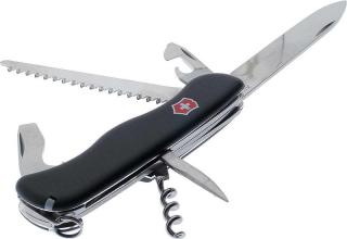 Kapesní nůž Victorinox Forester