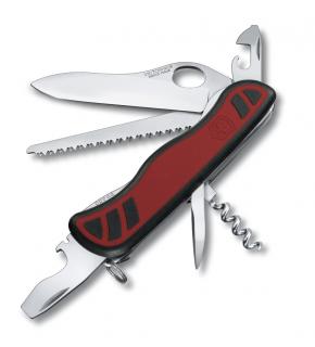 Kapesní nůž Victorinox Forester