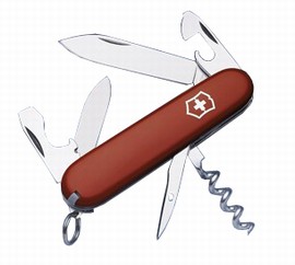 Kapesní nůž Victorinox Tourist
