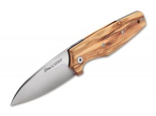 Kapesní nůž Viper Dan2 Olive