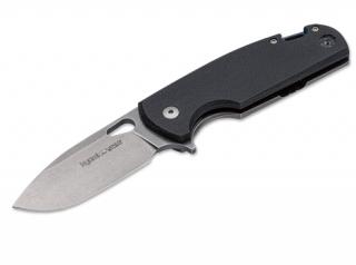Kapesní nůž Viper Kyomi G-10 Black