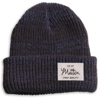 Kulich FIRST QUALITY BEANIE indigo