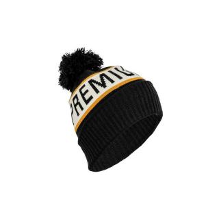 Kulich HENCHMAN HAT black