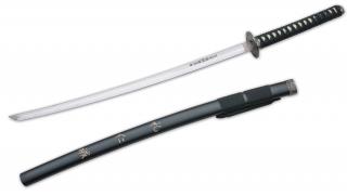 Last black samurai-Samuraiský meč 05ZS9519