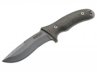 Lovecký nůž Böker Outdoor Orca Generation 2 Plain