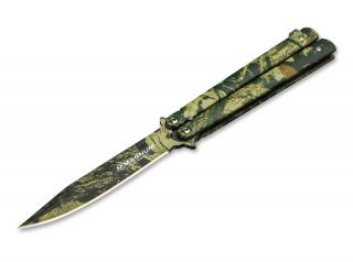 Nůž BaliSong Camo